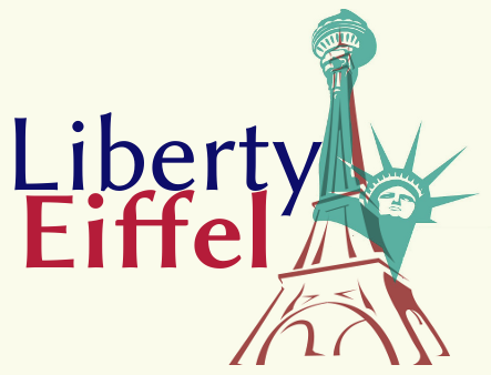Liberty Eiffel Logo